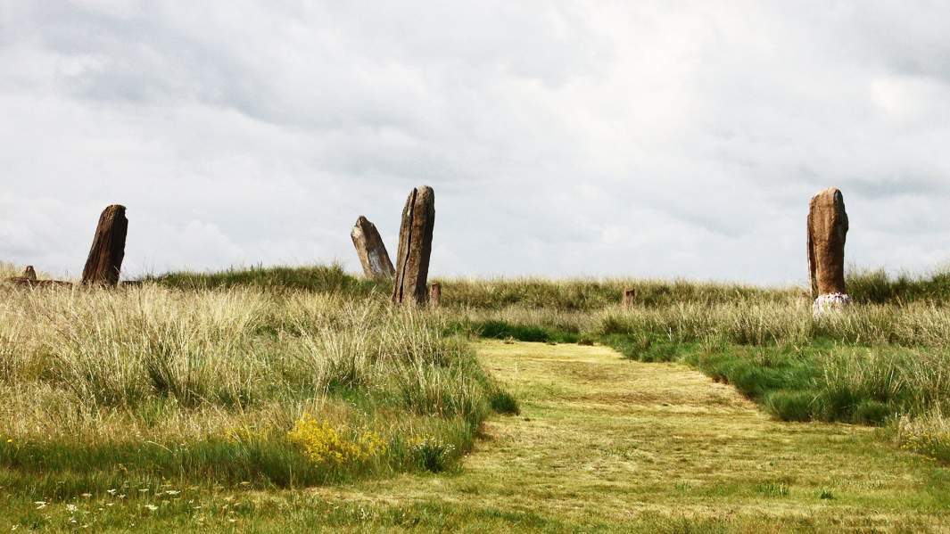 Салбыкский курган