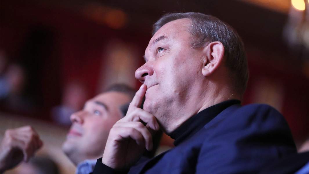 владимир урин