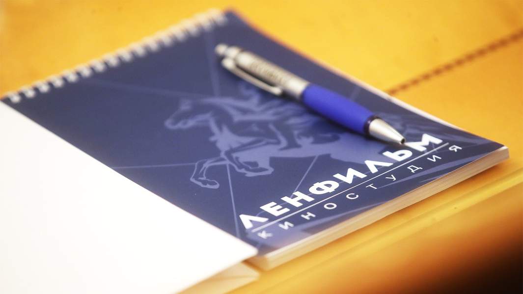 юрченко ленфильм