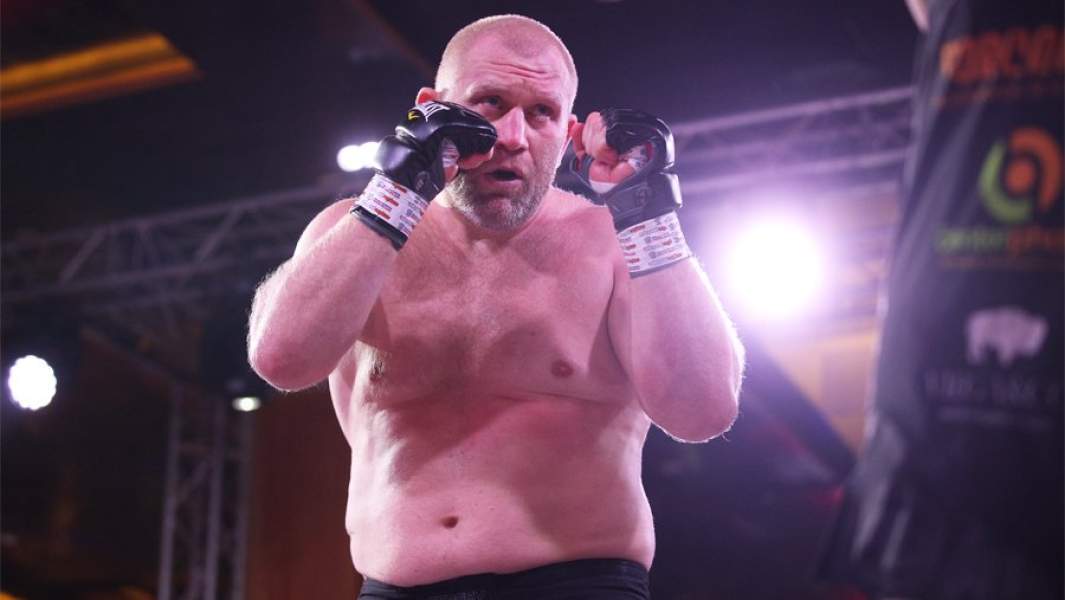 Сергей Харитонов