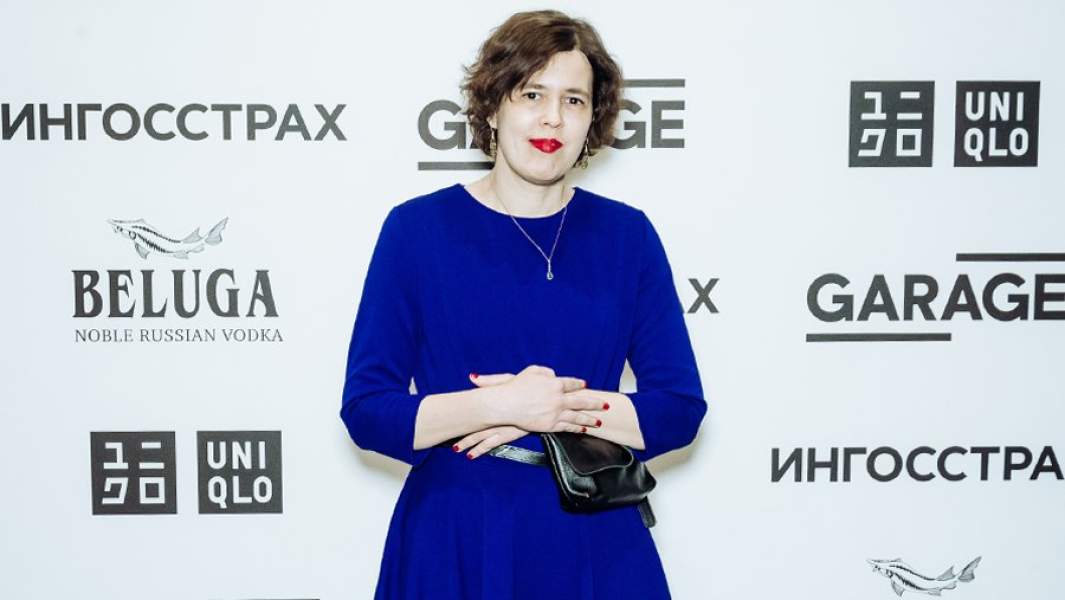 Полина Синева