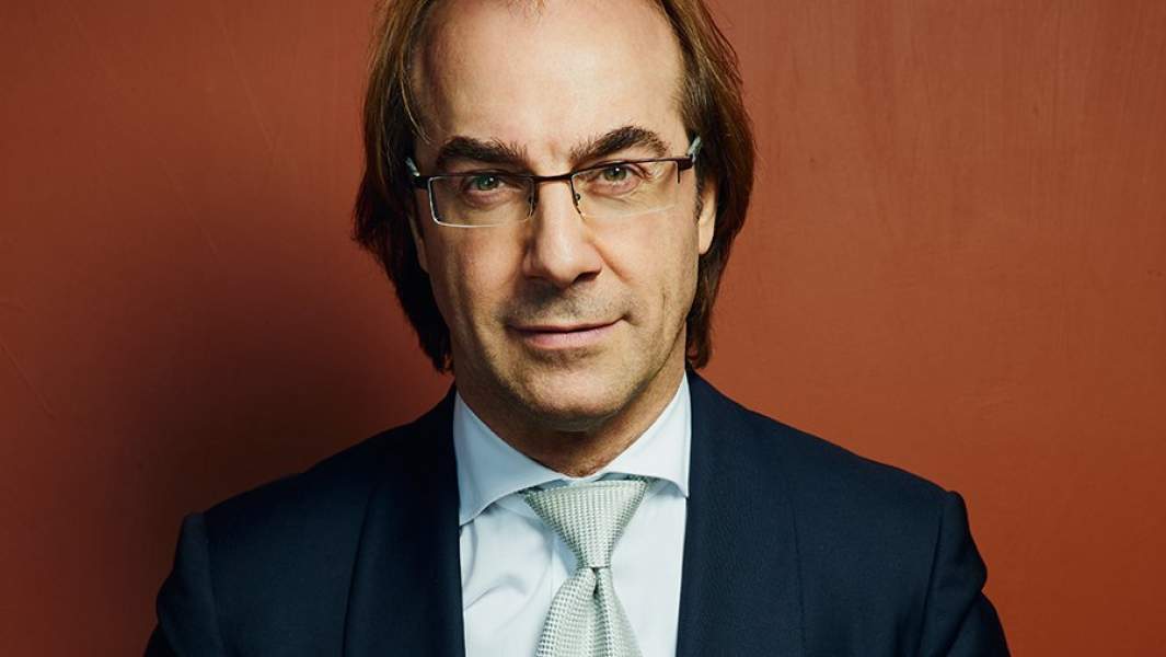 Фабио Мастранджело 