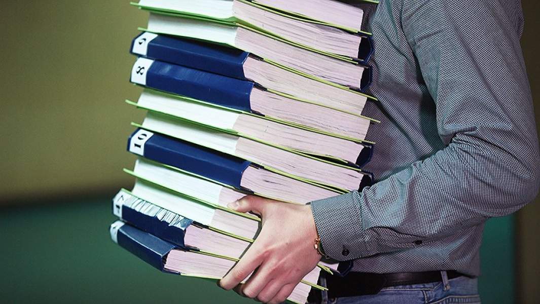 материалы дела