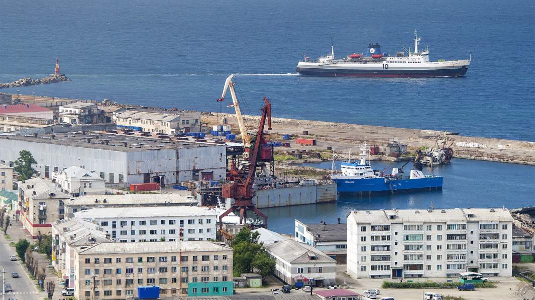 туризм