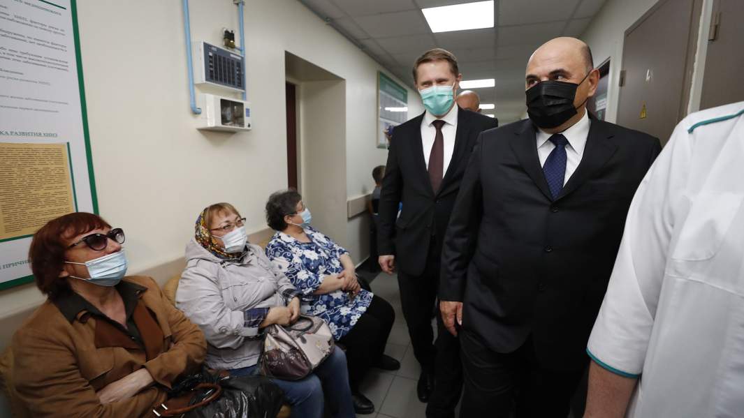 Восток — дело дальнее: претензии к тарифам на Чукотке дошли до кабмина