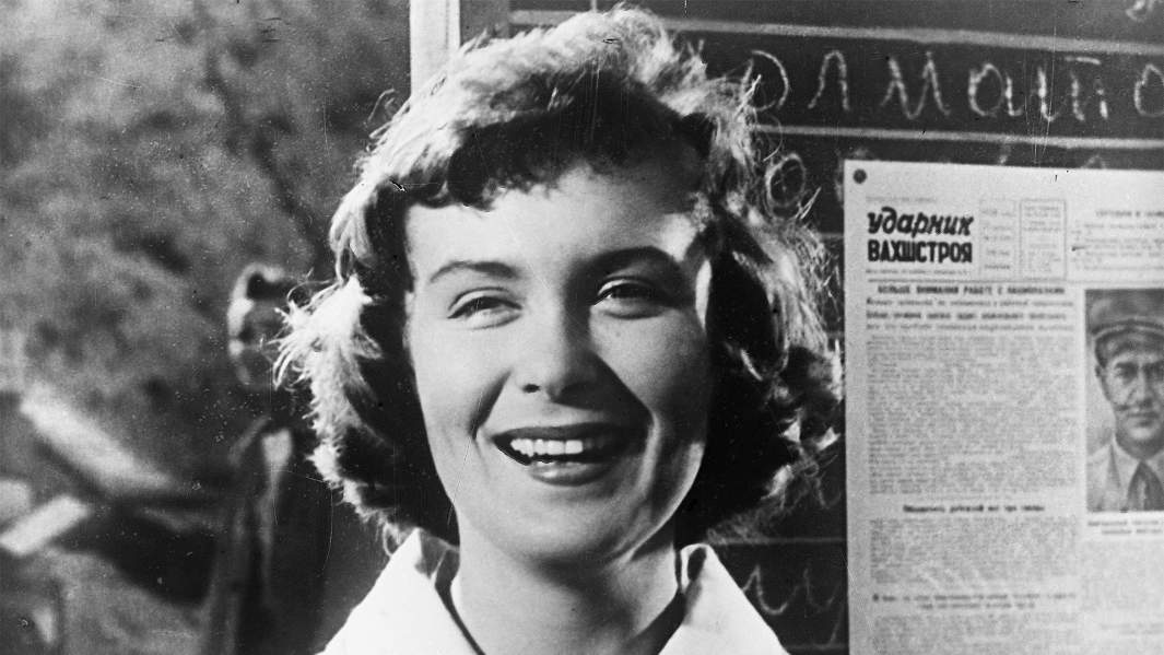 изольда извицкая