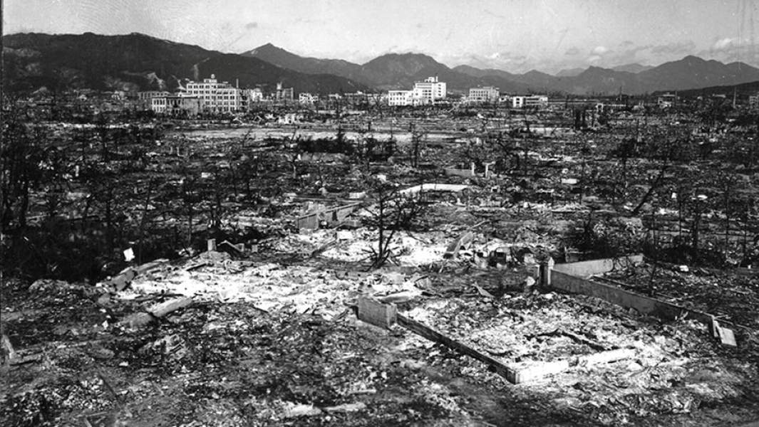Почему США сбросили атомные бомбы на Японию: исторический обзор