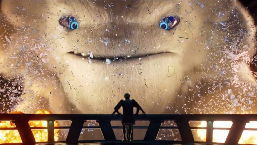 «Вратарь галактики»