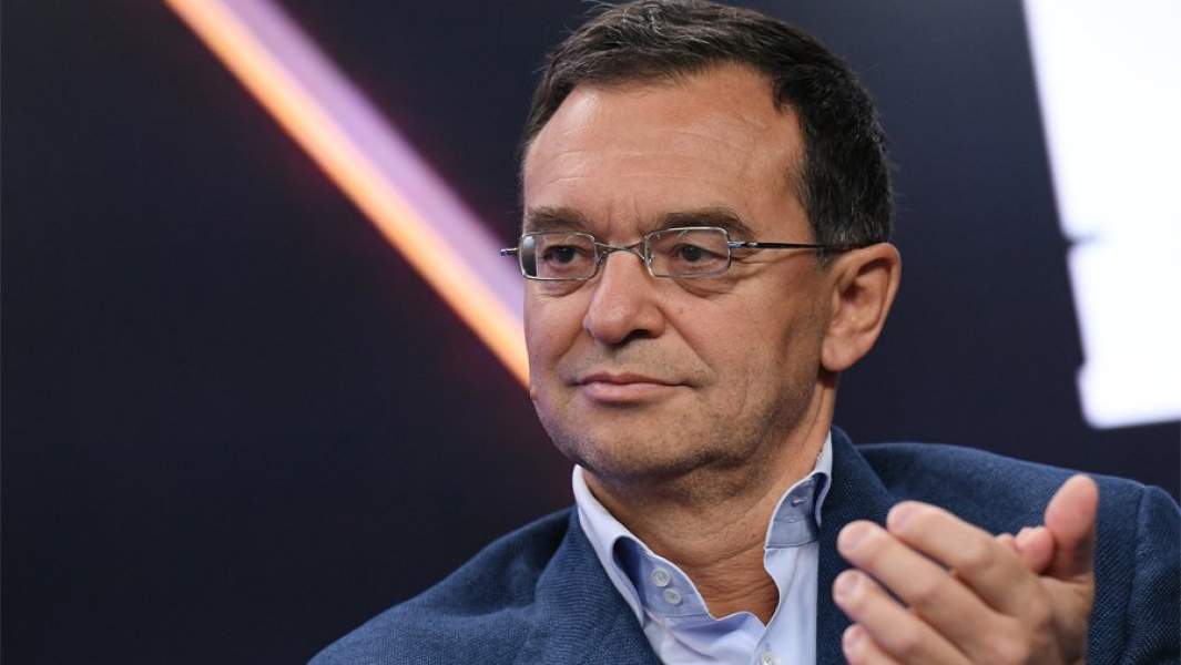 Петр Макаренко