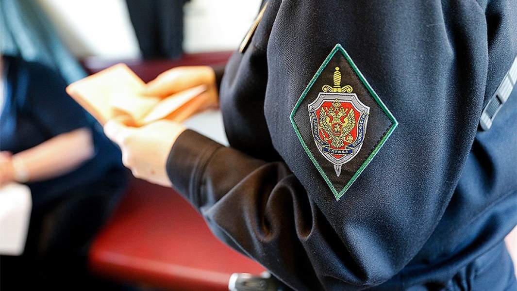 визы россия
