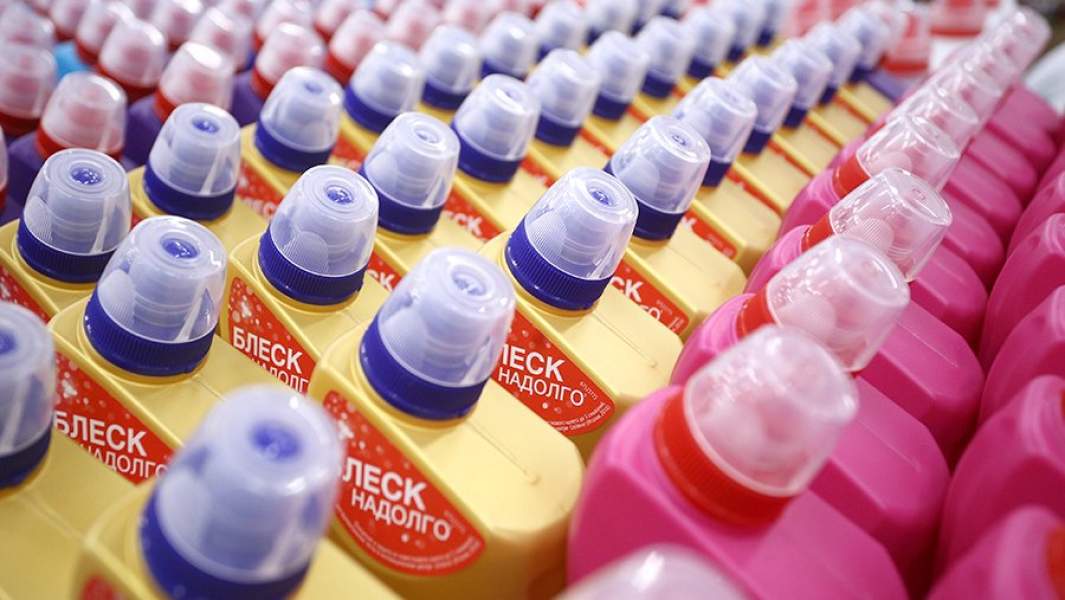 Бытовая химия