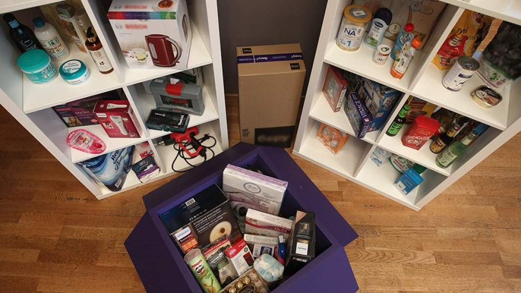 Товары интернет-магазина