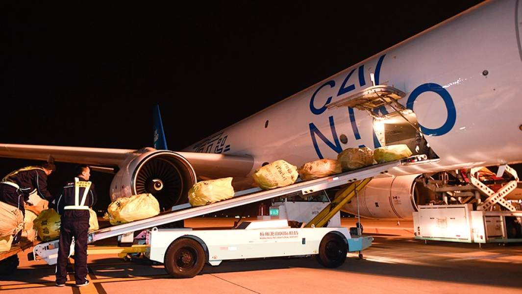 Китайский интернет-ритейлер AliExpress