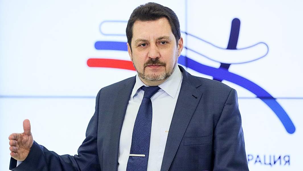  Евгений Юрченко