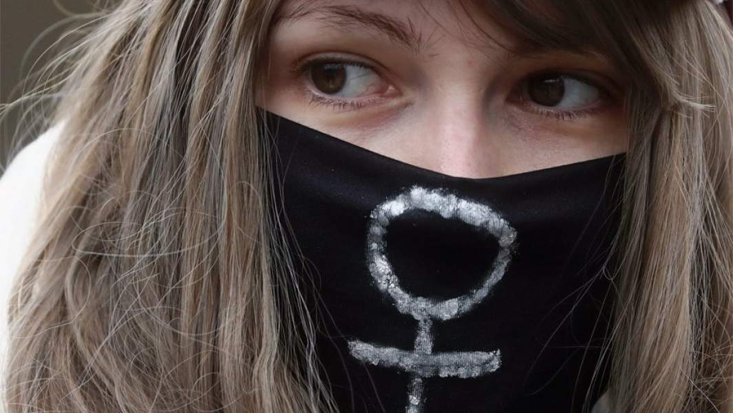 феминистка