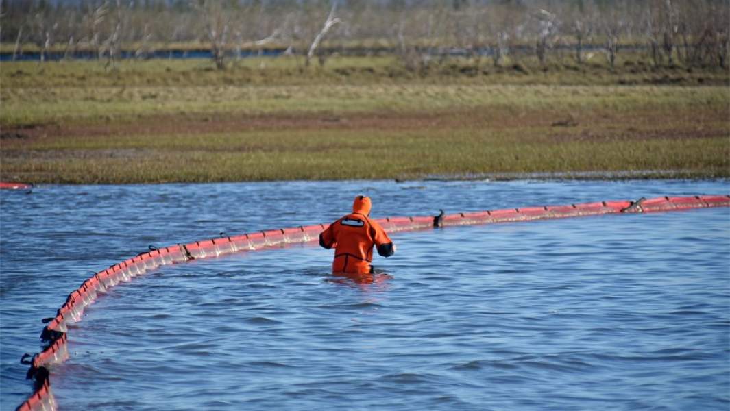 ликвидация