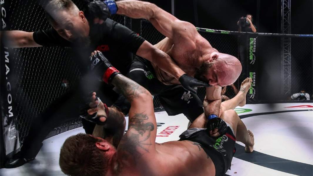 Емельяненко