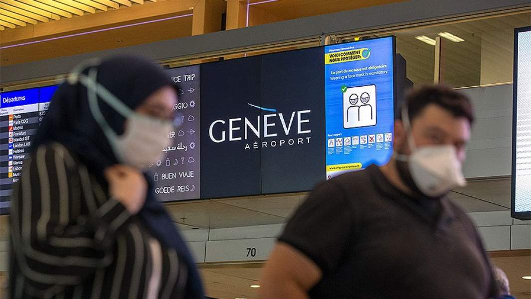 авиасообщение