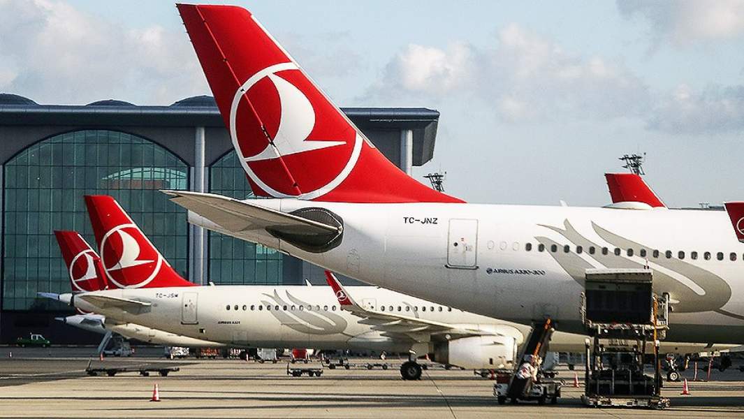 turkish airlines