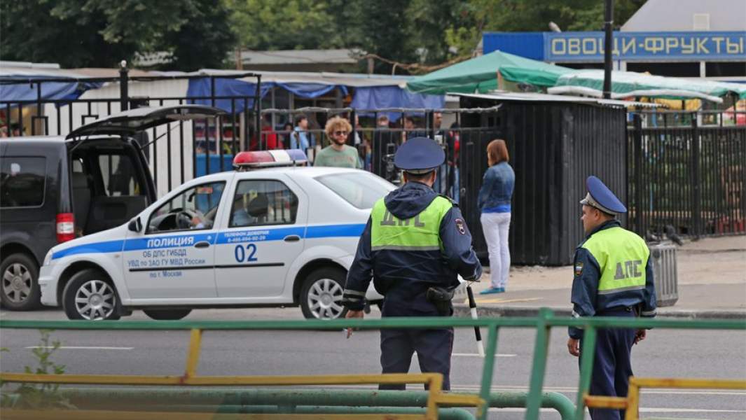 «Матвеевский»