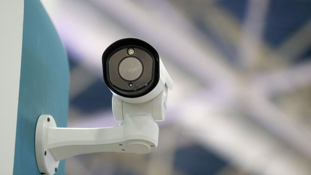 камера наблюдение 