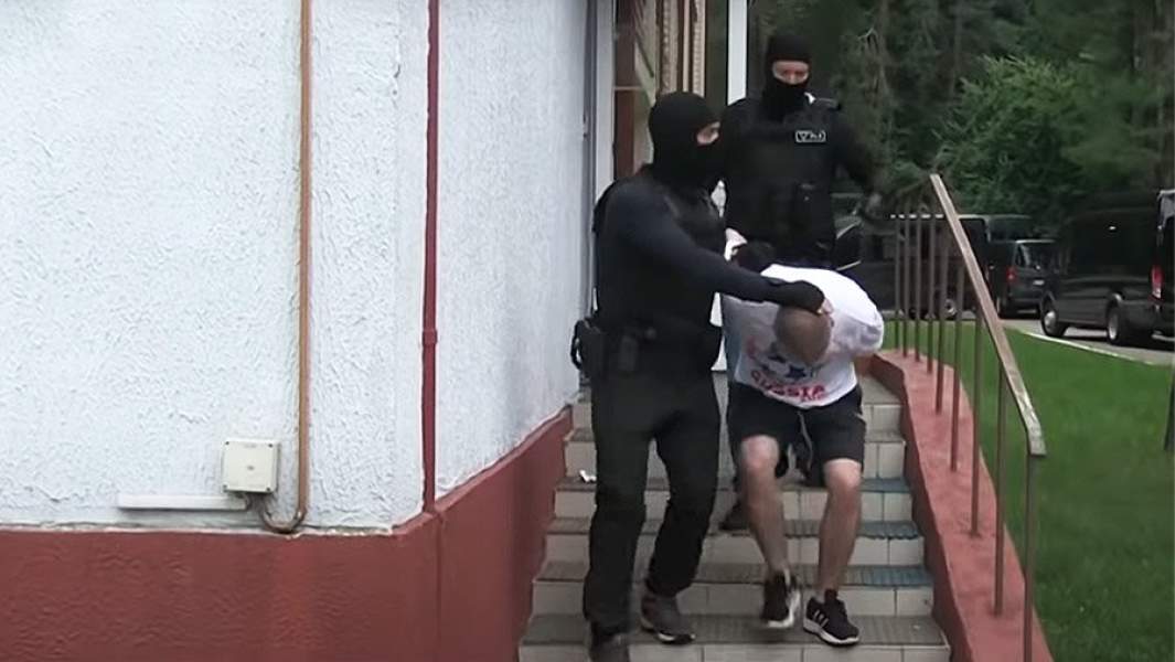 беларусь выборы