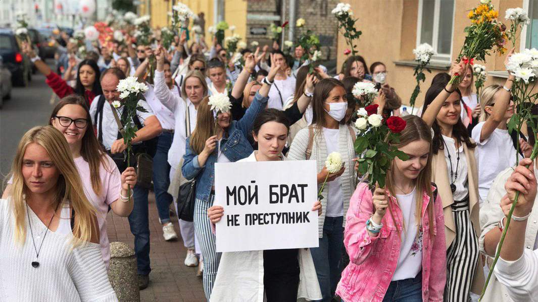 белоруссия