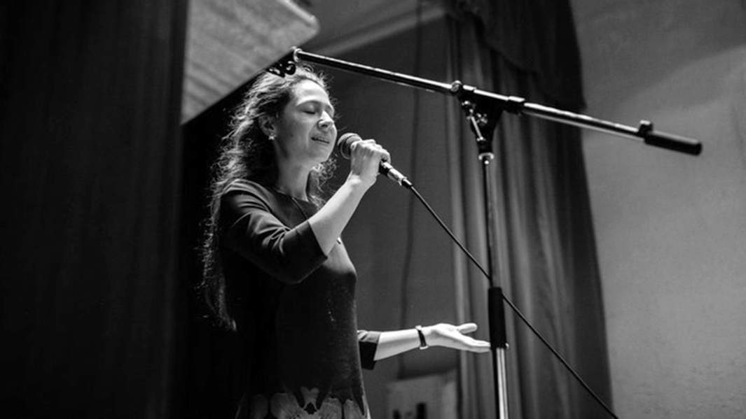 Екатерина Барбаняга