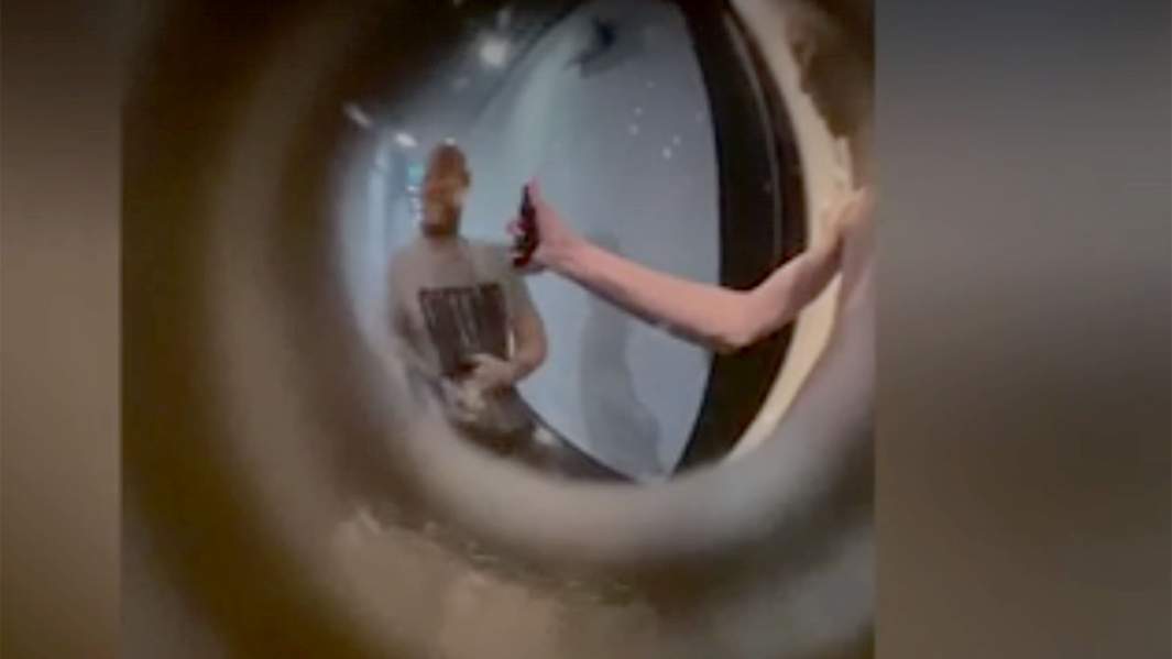 баллончик перцовый