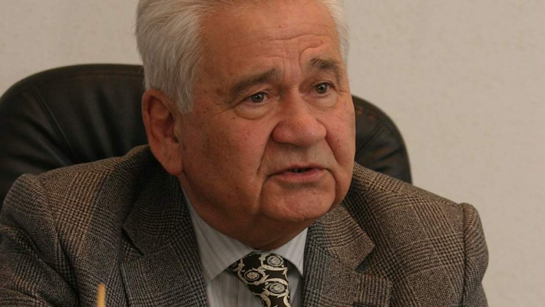 Витольд Фокин