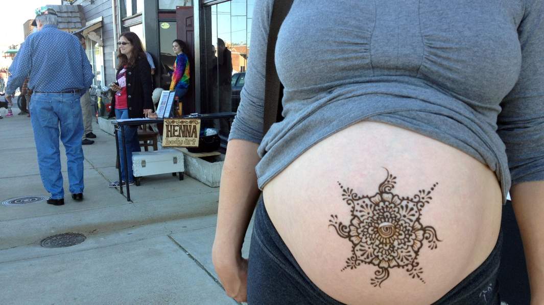 беременная вирус сша