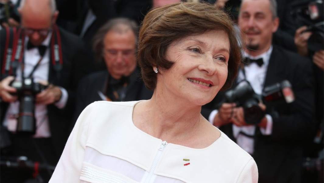 70-й Каннский кинофестиваль