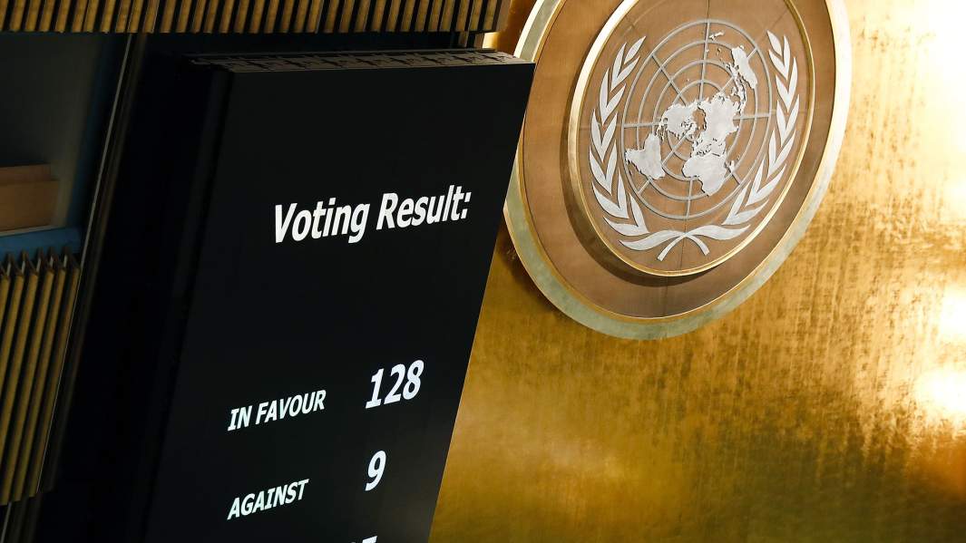 голосование