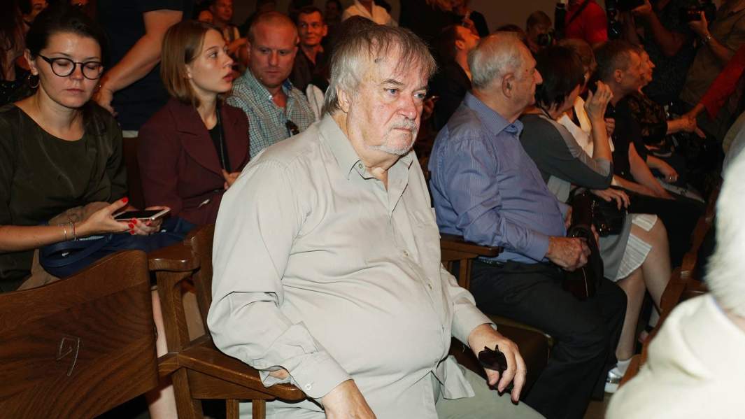 Режиссер Николай Скорик 