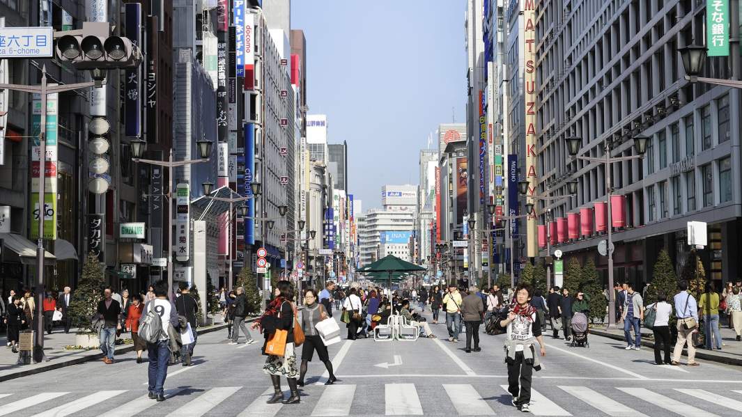 Забыть об инфляции: ФРС радикально меняет свою политику