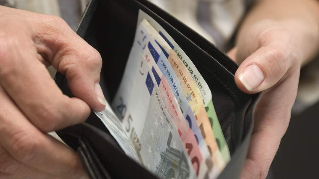 Евро взлете: валюта ЕС поднялась до двухлетнего максимума