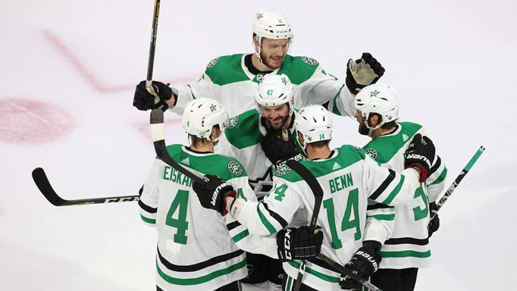 «Даллас Старз»