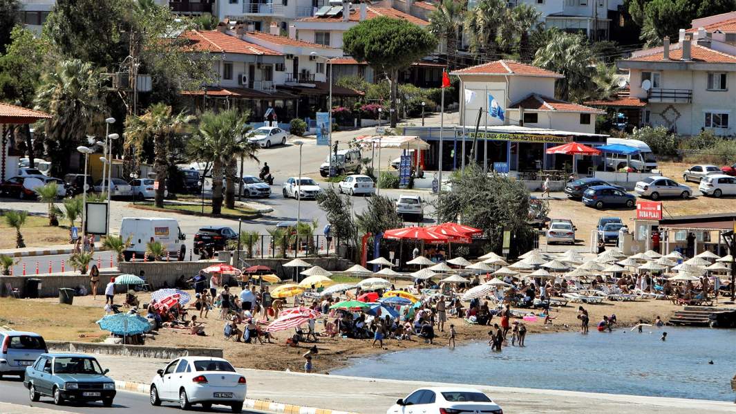 Турные новости: после пандемии закрылось каждое пятое туристическое агентство