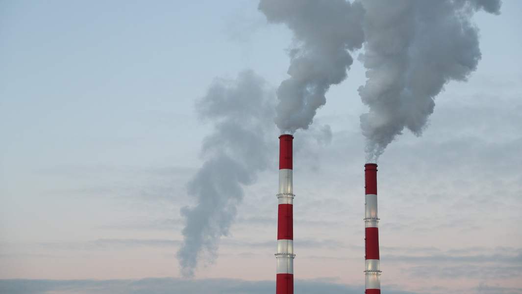 Теплее будет: штраф за недотоп вырастет в десятки раз