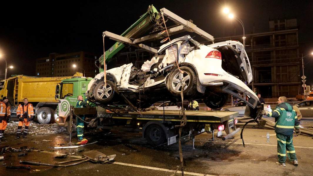 авария дтп автомобиль