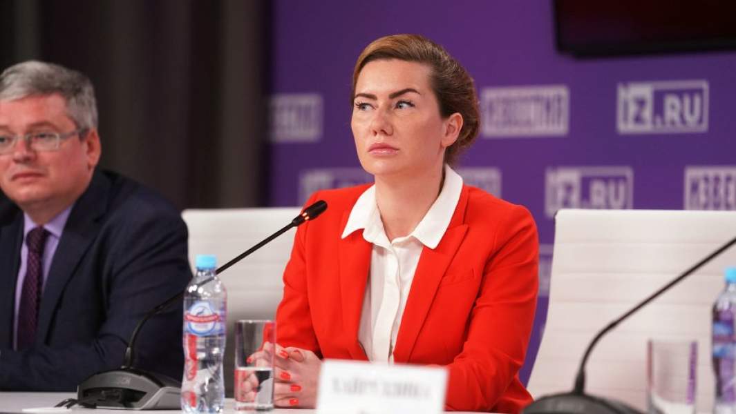  адвокат Анна Бутырина