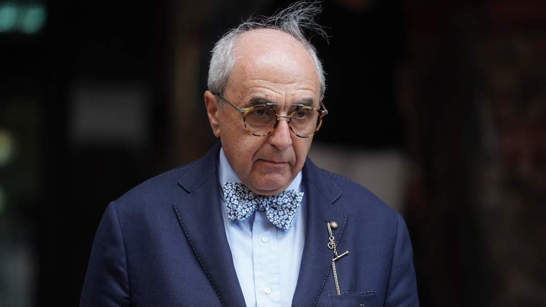 Александр Добровинский