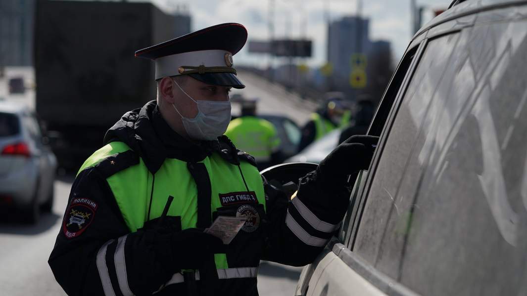 Полный выдох: помогут ли алкозамки борьбе с пьяными за рулем