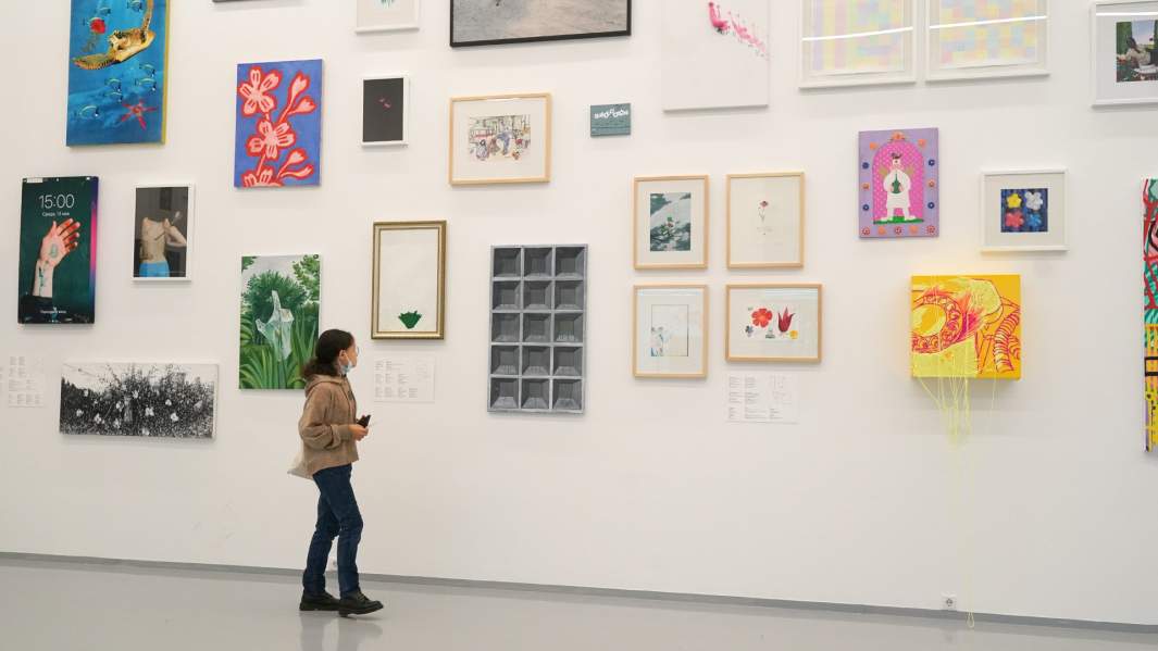 Цветы врачам