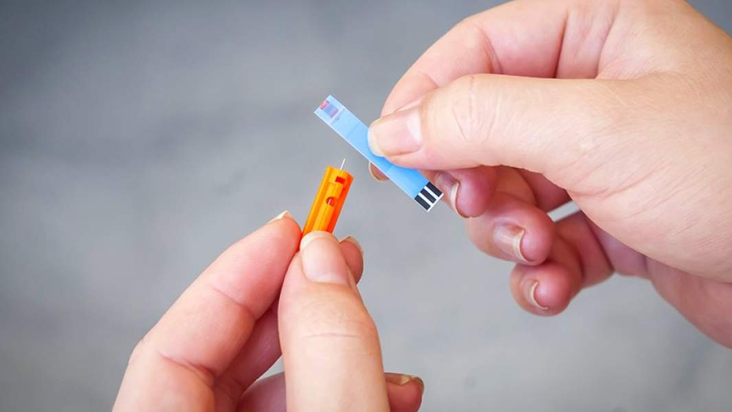 Тест с драйвом: почему диабетики остаются без средств диагностики