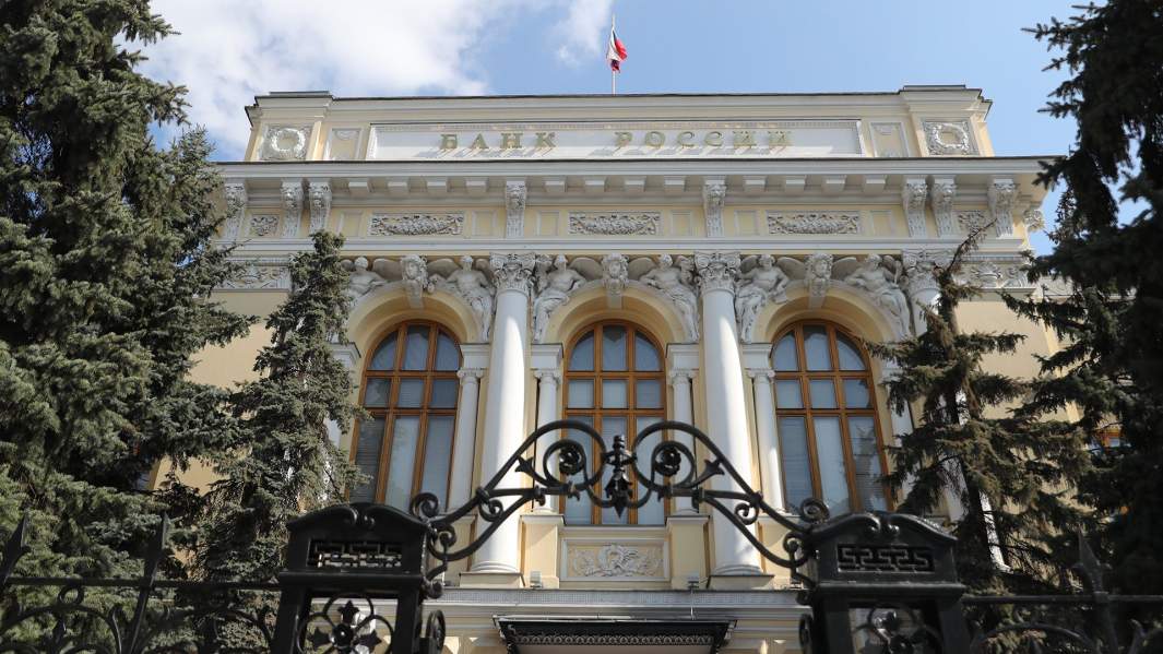 Пределы девальвации: как сильно может упасть рубль