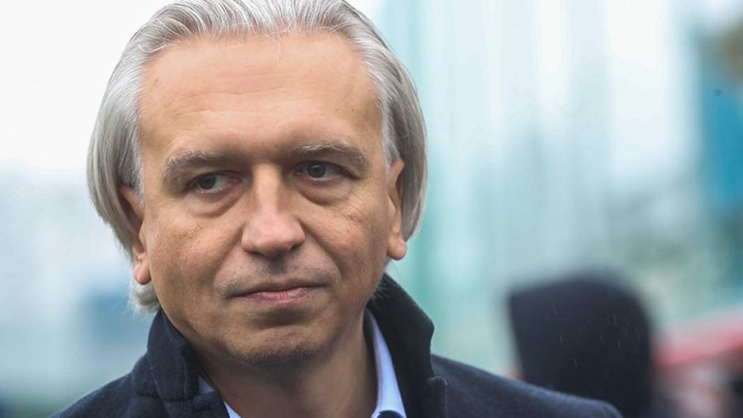  Александр Дюков