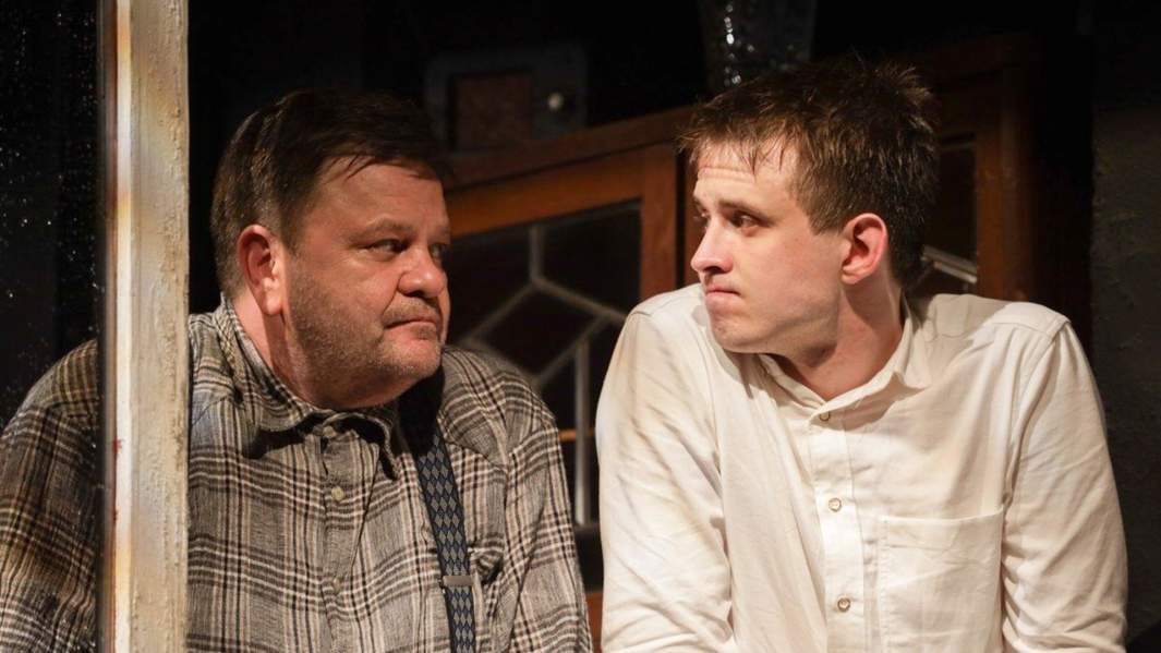 Старший сын Театр Олега Табакова