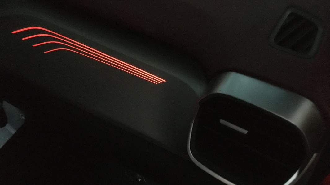 Луч надежды: чем удивил новый кроссовер из Китая