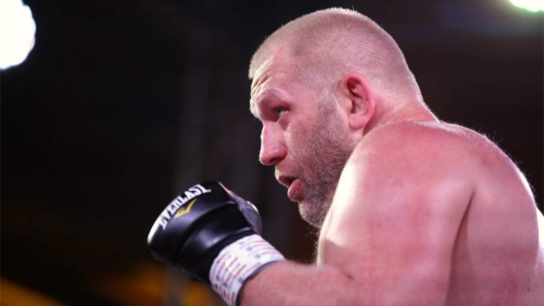 Сергей Харитонов